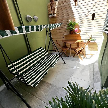 Taksim Bricktown Suite Istambul Exterior foto